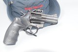 ROCK ISLAND ARMORY AL-9 THREE-INCH TACTICAL REVOLVER - REDUCED.... - 4 of 7