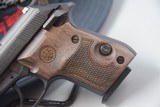 BERETTA MODEL 3032 TOMCAT 