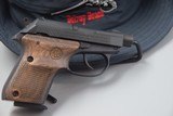 BERETTA MODEL 3032 TOMCAT 