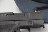 SPRINGFIELD ARMORY HELLCAT OSP OPTICS-READY 9 MM PISTOL. - 6 of 9