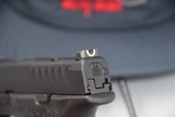 SPRINGFIELD ARMORY HELLCAT OSP OPTICS-READY 9 MM PISTOL. - 8 of 9