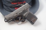 SPRINGFIELD ARMORY HELLCAT OSP OPTICS-READY 9 MM PISTOL. - 1 of 9