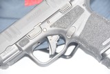 SPRINGFIELD ARMORY HELLCAT OSP OPTICS-READY 9 MM PISTOL. - 2 of 9