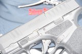 SPRINGFIELD ARMORY HELLCAT OSP OPTICS-READY 9 MM PISTOL. - 5 of 9