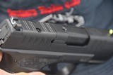 SPRINGFIELD ARMORY HELLCAT OSP OPTICS-READY 9 MM PISTOL. - 4 of 9