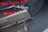 SPRINGFIELD ARMORY HELLCAT PRO 9MM OPTICS-READY PISTOL - 9 of 10