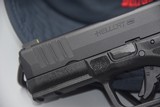 SPRINGFIELD ARMORY HELLCAT PRO 9MM OPTICS-READY PISTOL - 7 of 10