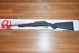 RUGER AMERICAN HUNTER .350 LEGEND CARBINE - 1 of 9
