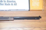 HENRY REPEATING ARS GOLDEN BOY .22 LR LAW ENFORCEMENT TRIBUTE RIFLE - 10 of 13