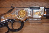 HENRY REPEATING ARS GOLDEN BOY .22 LR LAW ENFORCEMENT TRIBUTE RIFLE - 9 of 13
