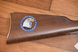 HENRY REPEATING ARS GOLDEN BOY .22 LR LAW ENFORCEMENT TRIBUTE RIFLE - 6 of 13
