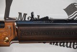 HENRY REPEATING ARS GOLDEN BOY .22 LR LAW ENFORCEMENT TRIBUTE RIFLE - 8 of 13