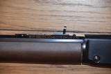 HENRY REPEATING ARMS LEVER-ACTION .22 MAGNUM RIFLE - 9 of 11