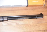 HENRY REPEATING ARMS LEVER-ACTION .22 MAGNUM RIFLE - 3 of 11