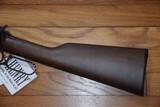 HENRY REPEATING ARMS LEVER-ACTION .22 MAGNUM RIFLE - 4 of 11