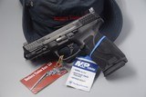 S&M MODEL M&P 10 Gen 2.0 in 10 MM!!! - 1 of 7