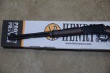 HENRY LARGE LOOP LEVER-ACTION .22LR RIFLE w/FREE SHIPPING.... - 3 of 10