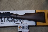 HENRY LARGE LOOP LEVER-ACTION .22LR RIFLE w/FREE SHIPPING.... - 10 of 10