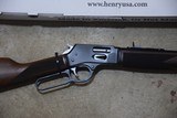 HENRY BIG BOY LEVER-ACTION .45 COLT RIFLE 20-INCH BBL w/FREE SHIPPING - 10 of 10