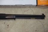 HENRY BIG BOY LEVER-ACTION .45 COLT RIFLE 20-INCH BBL w/FREE SHIPPING - 3 of 10
