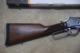 HENRY BIG BOY LEVER-ACTION .45 COLT RIFLE 20-INCH BBL w/FREE SHIPPING - 7 of 10
