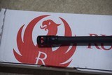 RUGER AMERICAN RANCH RIFLE IN .450 BUSHMASTER 16-INCH WITH MUZZLE-BRAKE WITH FREE SHIPPING - 2 of 10