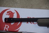 RUGER AMERICAN RANCH RIFLE IN .450 BUSHMASTER 16-INCH WITH MUZZLE-BRAKE WITH FREE SHIPPING - 9 of 10