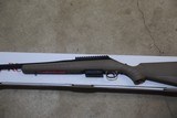 RUGER AMERICAN RANCH RIFLE IN .450 BUSHMASTER 16-INCH WITH MUZZLE-BRAKE WITH FREE SHIPPING - 5 of 10
