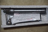 RUGER HAWKEYE ALASKAN RIFLE IN .338 WINCHESTER MAGNUM -- SCARCE w/FREE SHIPPING! - 10 of 13