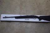 RUGER HAWKEYE ALASKAN RIFLE IN .338 WINCHESTER MAGNUM -- SCARCE w/FREE SHIPPING! - 9 of 13