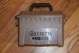 BERETTA M9A3 SPECIALITY PACKAGE - 3 of 9