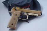 BERETTA M9A3 SPECIALITY PACKAGE - 7 of 9