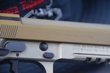 BERETTA M9A3 SPECIALITY PACKAGE - 5 of 9