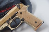 BERETTA M9A3 SPECIALITY PACKAGE - 8 of 9