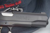 COLT GOLD CUP NATIONAL MATCH .45 ACP SERIES 70 Mk IV PISTOL - 12 of 14