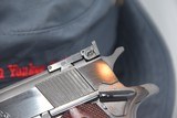 COLT GOLD CUP NATIONAL MATCH .45 ACP SERIES 70 Mk IV PISTOL - 6 of 14
