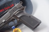 EAA GIRSAN CP35 BROWNING Hi-POWER CLONE 9 MM PISTOL - 7 of 9