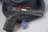 EAA GIRSAN CP35 BROWNING Hi-POWER CLONE 9 MM PISTOL - 9 of 9