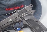 EAA GIRSAN CP35 BROWNING Hi-POWER CLONE 9 MM PISTOL - 6 of 9