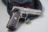 EAA/GIRSAN 1911S-NOEL 9mm PISTOL - 4 of 10