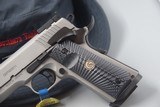EAA/GIRSAN 1911S-NOEL 9mm PISTOL - 8 of 10