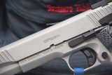 EAA/GIRSAN 1911S-NOEL 9mm PISTOL - 5 of 10