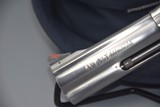 S&W MODEL 686-PLUS 4-INCH .357 MAGNUM - 8 of 8