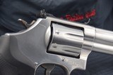 S&W MODEL 686-PLUS 4-INCH .357 MAGNUM - 4 of 8