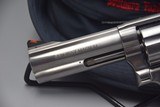 S&W MODEL 686-PLUS 4-INCH .357 MAGNUM - 3 of 8