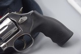 S&W MODEL 686-PLUS 4-INCH .357 MAGNUM - 2 of 8