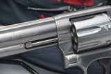 S&W MODEL 686-PLUS 4-INCH .357 MAGNUM - 6 of 8