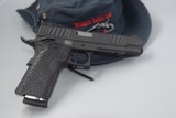 STI STACCATO MODEL R SINGLE STACK 2011 PISTOL IN 9 MM SHIPPED FREE... - 10 of 14