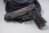 STI STACCATO MODEL R SINGLE STACK 2011 PISTOL IN 9 MM SHIPPED FREE... - 1 of 14