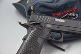 STI STACCATO MODEL R SINGLE STACK 2011 PISTOL IN 9 MM SHIPPED FREE... - 13 of 14